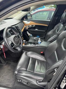 2016 Volvo XC90 T6 Inscription
