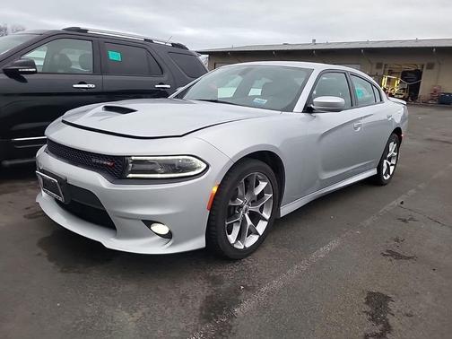 2021 Dodge Charger GT