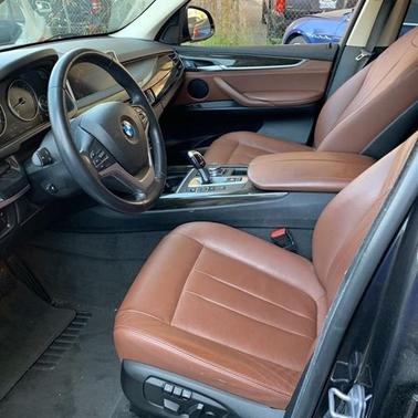 Photo 6 of 6 of 2015 BMW X5 xDrive35i