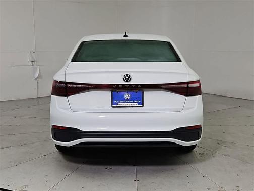 2026 Volkswagen Jetta 1.4T S