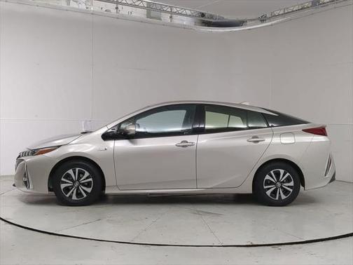 2017 Toyota Prius Prime Advanced