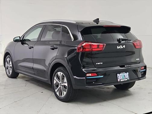 2022 Kia Niro EV EX