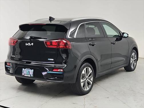 2022 Kia Niro EV EX