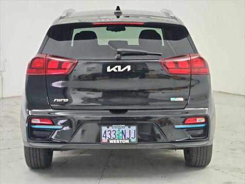 2022 Kia Niro EV EX