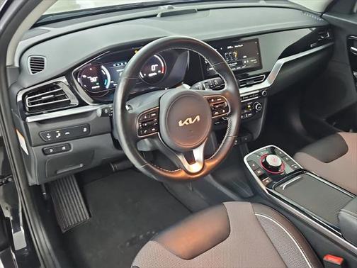 2022 Kia Niro EV EX