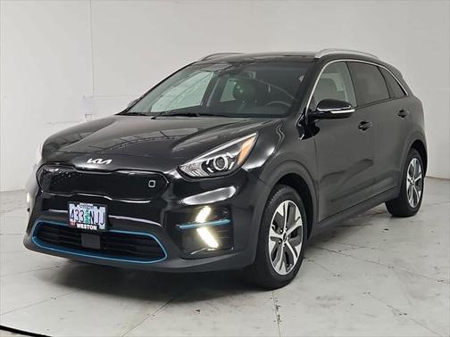 2022 Kia Niro EV EX