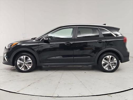 2022 Kia Niro EV EX
