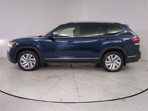 2021 Volkswagen Atlas 3.6L SEL