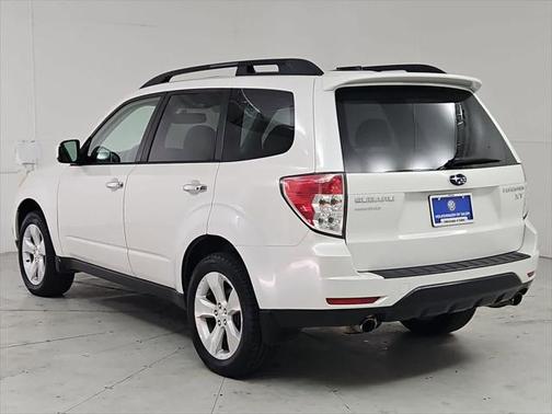 2010 Subaru Forester 2.5 X Limited