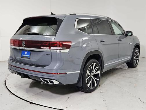 2026 Volkswagen Atlas 2.0T SEL Premium R-Line 4MOTION