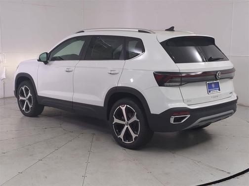 2025 Volkswagen Taos 1.5T SEL