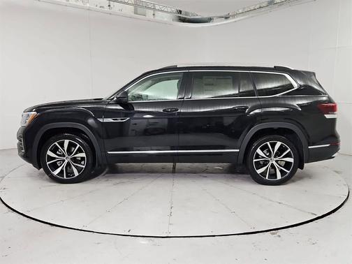 2026 Volkswagen Atlas 2.0T SEL Premium R-Line 4MOTION