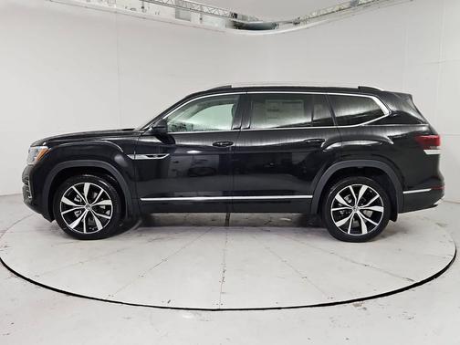2026 Volkswagen Atlas 2.0T SEL Premium R-Line 4MOTION
