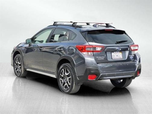 2020 Subaru Crosstrek Hybrid Base