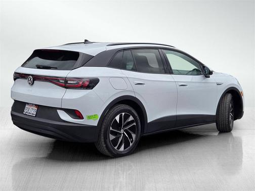 2022 Volkswagen ID.4 Pro