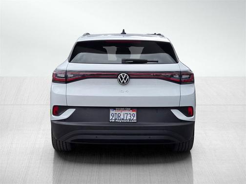 2022 Volkswagen ID.4 Pro