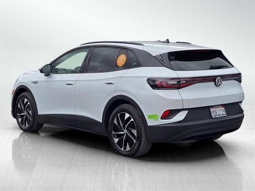 2022 Volkswagen ID.4 Pro