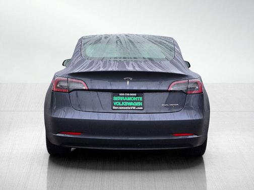 2023 Tesla Model 3 Long Range