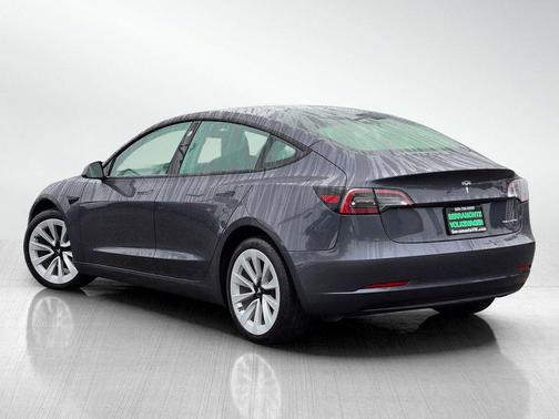 2023 Tesla Model 3 Long Range