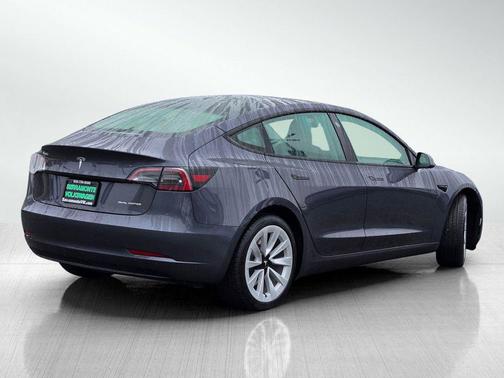2023 Tesla Model 3 Long Range