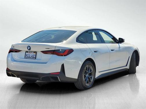 2023 BMW i4 Gran Coupe eDrive35