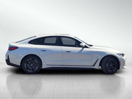 2023 BMW i4 Gran Coupe eDrive35