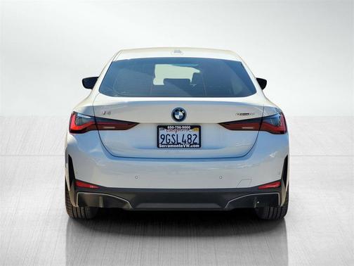 2023 BMW i4 Gran Coupe eDrive35