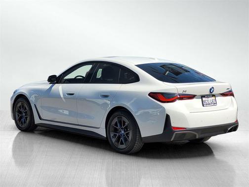 2023 BMW i4 Gran Coupe eDrive35