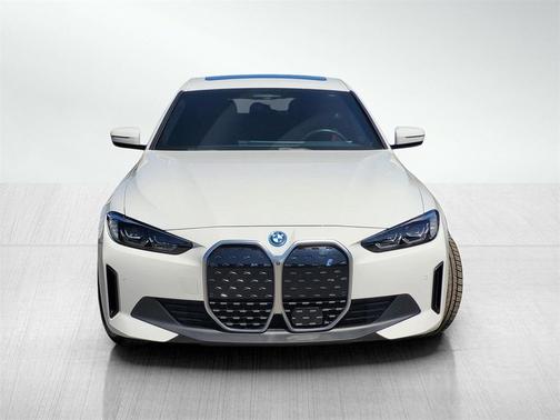 2023 BMW i4 Gran Coupe eDrive35