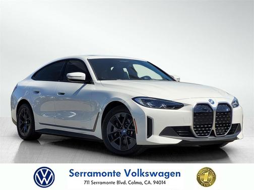 2023 BMW i4 Gran Coupe eDrive35