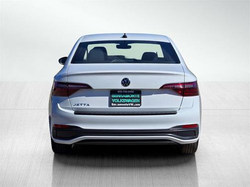 2024 Volkswagen Jetta 1.5T Sport