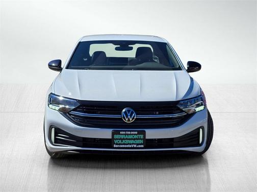 2024 Volkswagen Jetta 1.5T Sport