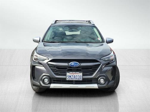 2024 Subaru Outback Touring