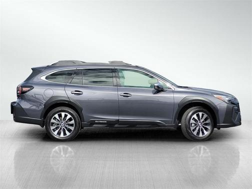 2024 Subaru Outback Touring