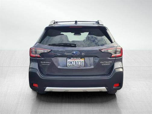 2024 Subaru Outback Touring