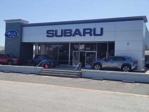 2002 Subaru Forester L