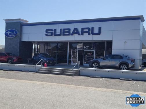 2002 Subaru Forester L