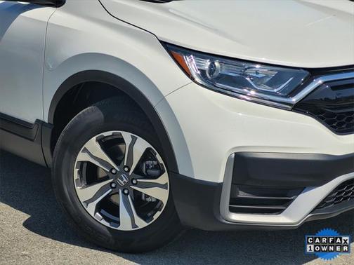 2022 Honda CR-V AWD LX