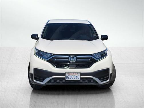 2022 Honda CR-V AWD LX