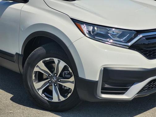 2022 Honda CR-V AWD LX