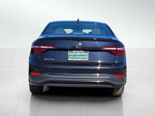 2024 Volkswagen Jetta 1.5T Sport