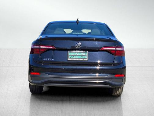 2024 Volkswagen Jetta 1.5T Sport