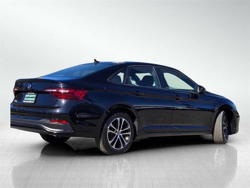 2024 Volkswagen Jetta 1.5T Sport