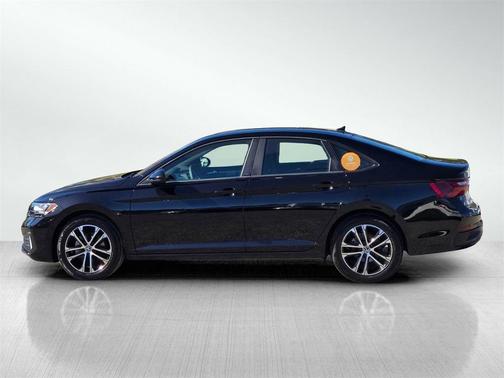 2024 Volkswagen Jetta 1.5T Sport