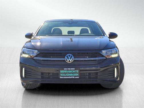 2024 Volkswagen Jetta 1.5T Sport