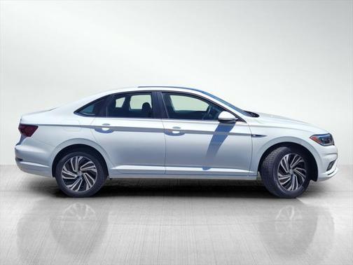 2020 Volkswagen Jetta 1.4T SEL Premium