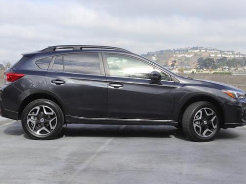 2018 Subaru Crosstrek 2.0i Limited