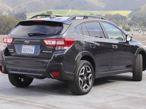 2018 Subaru Crosstrek 2.0i Limited