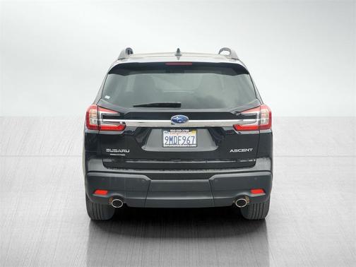 2024 Subaru Ascent Premium 7-Passenger