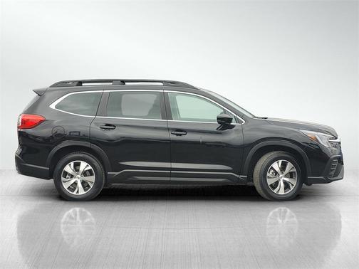2024 Subaru Ascent Premium 7-Passenger